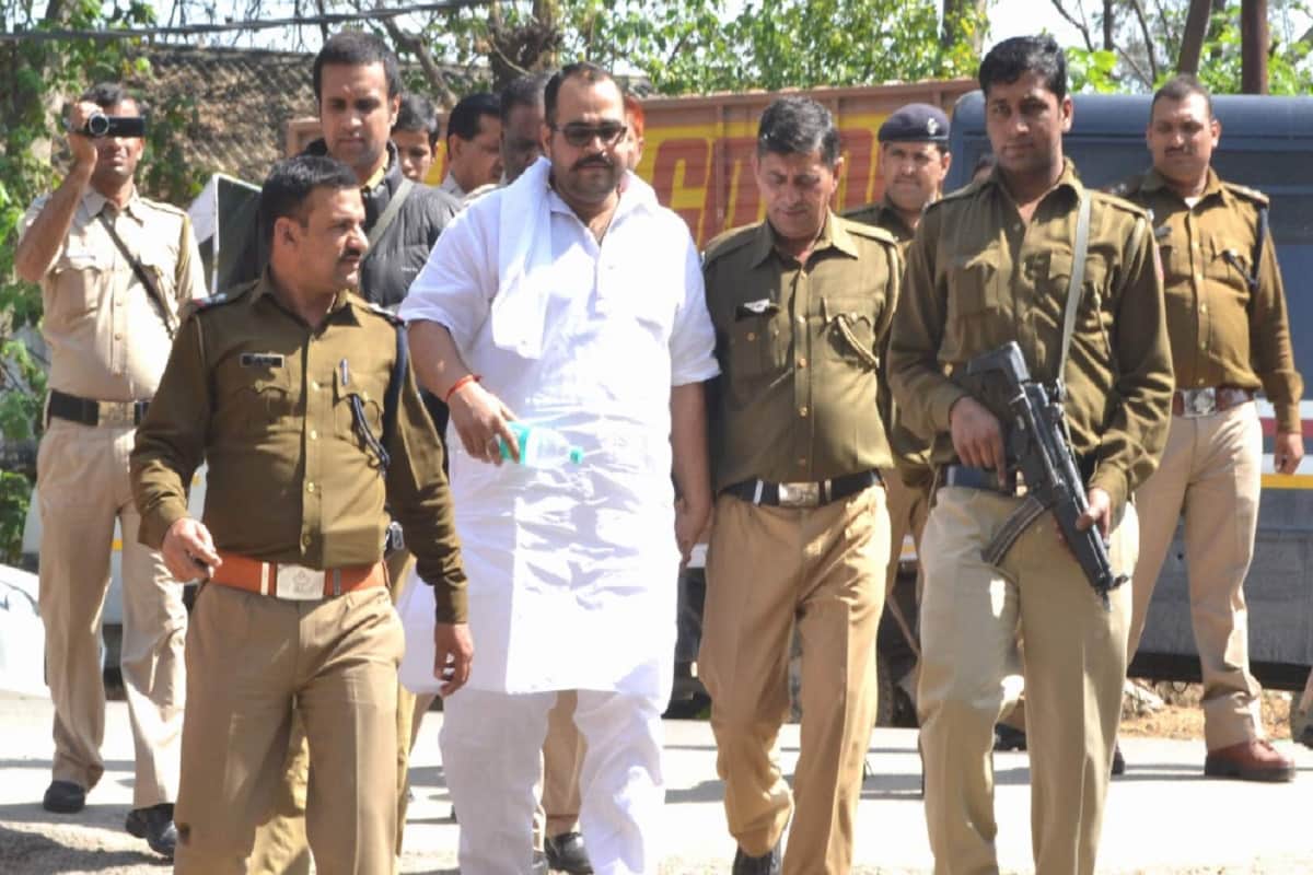 Supporters created Fan Club of Munna Bajrangi murder accused Sunil Rathi on Facebook