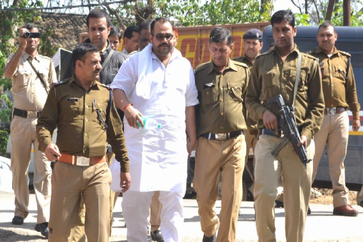 Vikas Dubey Encounter News: West Up Hishtreesheeter can Arrive Uttarakhand in Fear of Encounter