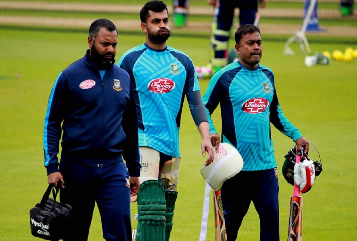 Bangladesh star opener Tamim iqbal opts out from India tour, Imrul Kayes called up for replacement