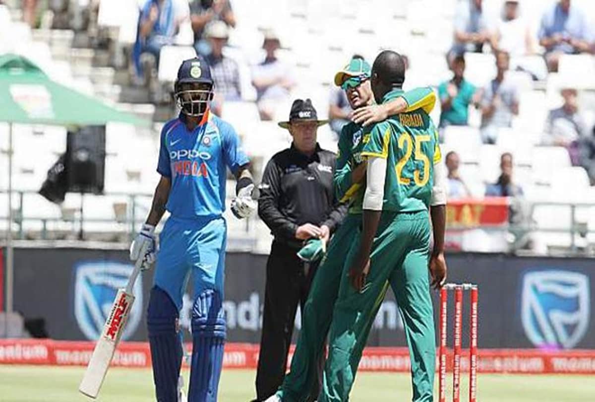 ICC World Cup 2019: Virat Kohli cannot take abuse and he is immature too says Kagiso Rabada