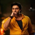 abhishek bachchan