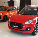 marurti suzuki cars