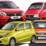 maruti suzuki