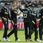 New Zealand Cricket Team