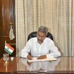 विदेश मंत्री एस जयशंकर