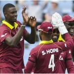West Indies Team