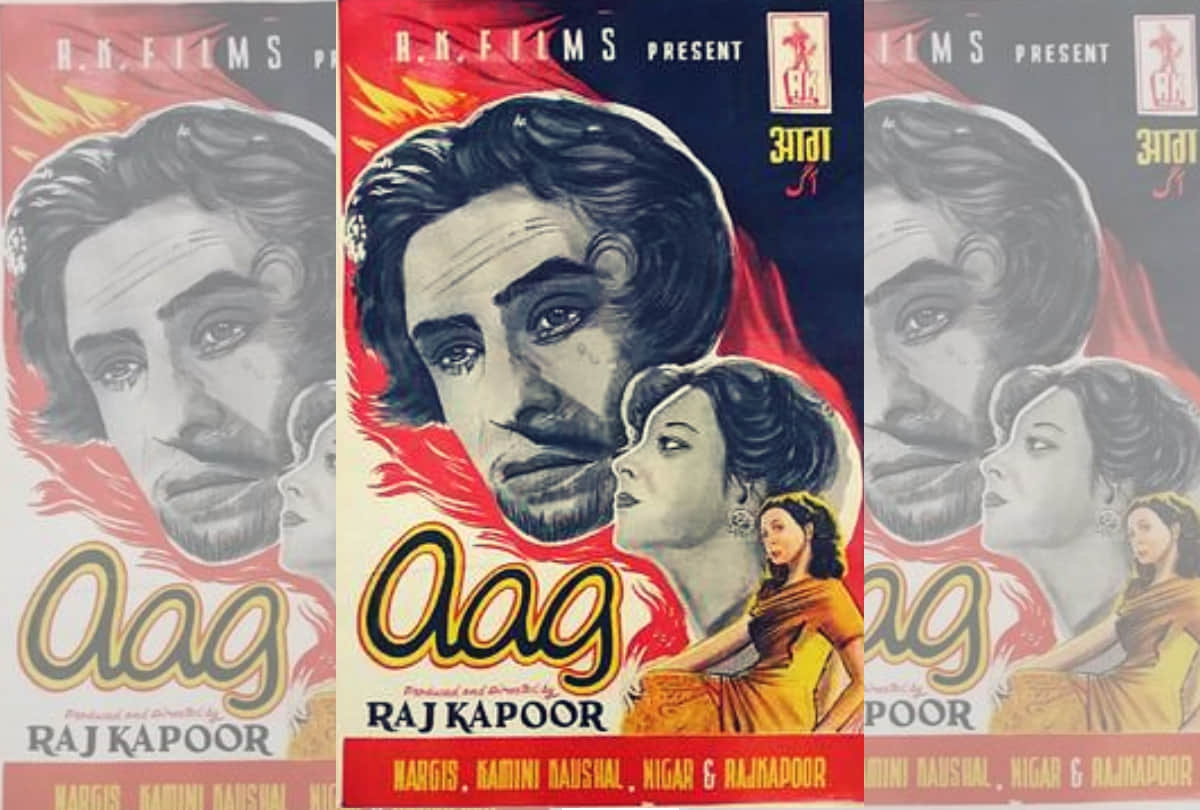 Raj kapoor birthday special these 10 bollywood made him showman