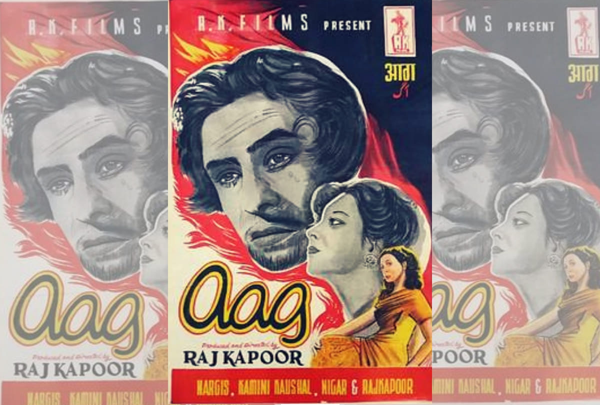 Raj kapoor birthday special these 10 bollywood made him showman