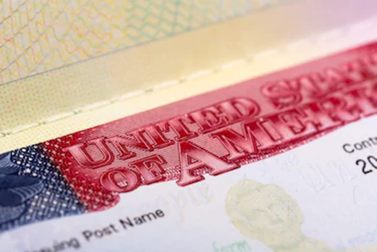 America changed visa norms, now applicants have to submit their past 5 year social media records