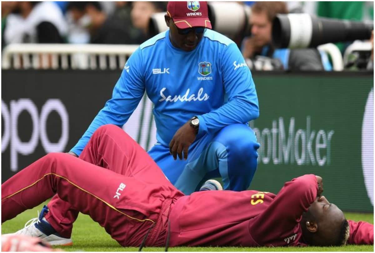 World Cup 2019: Andre Russell and Chris Gayle are fit to play against Australia
