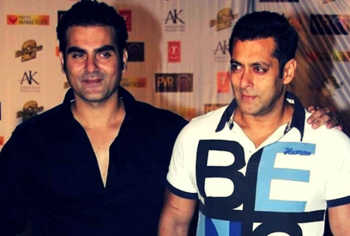 arbaaz khan reaction on called him roger federer duplicate