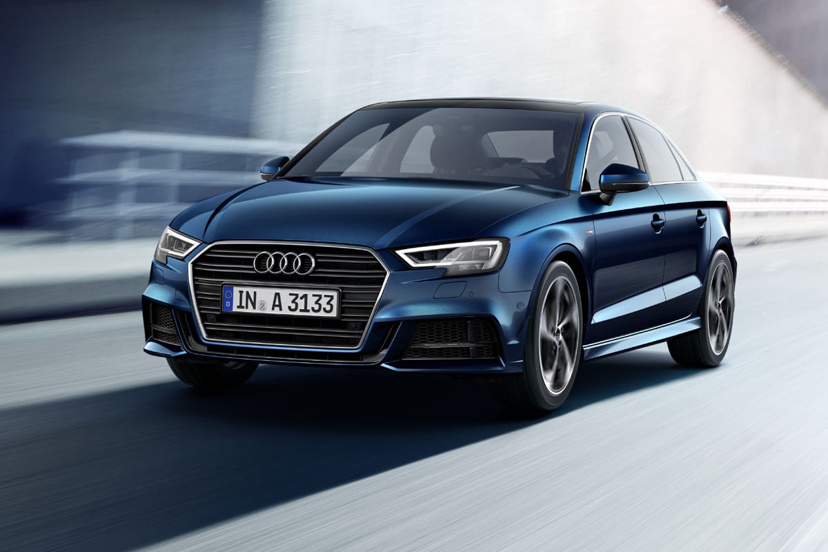 Audi launches new BS VI compliant A6 know price and Specification