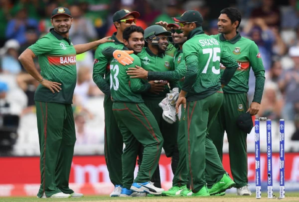 Bangladesh Announce Squad For India T 20 series Tamim Iqbal Returns in team