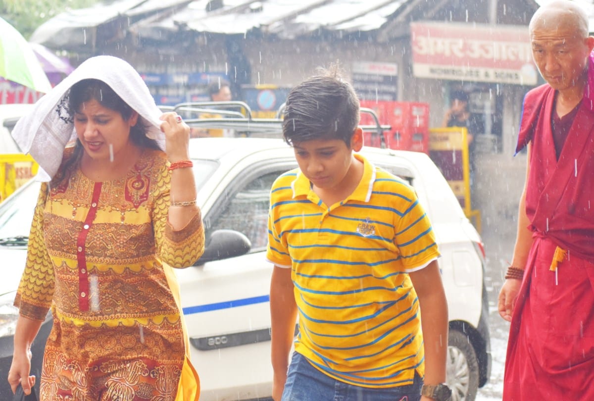 himachal weather report rain for next five days in himachal pradesh