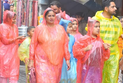 himachal weather report rain for next five days in himachal pradesh