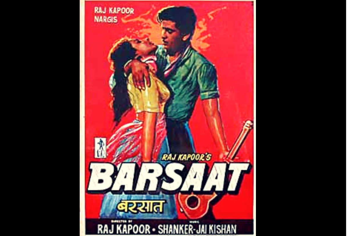 Raj kapoor birthday special these 10 bollywood made him showman