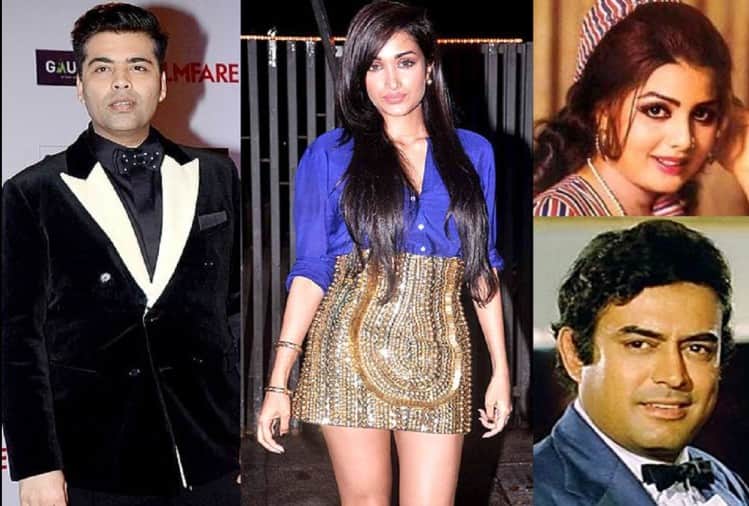 Jiah Khan death anniversary Special Bollywood Stars Who Are In One Side Love But All Failed
