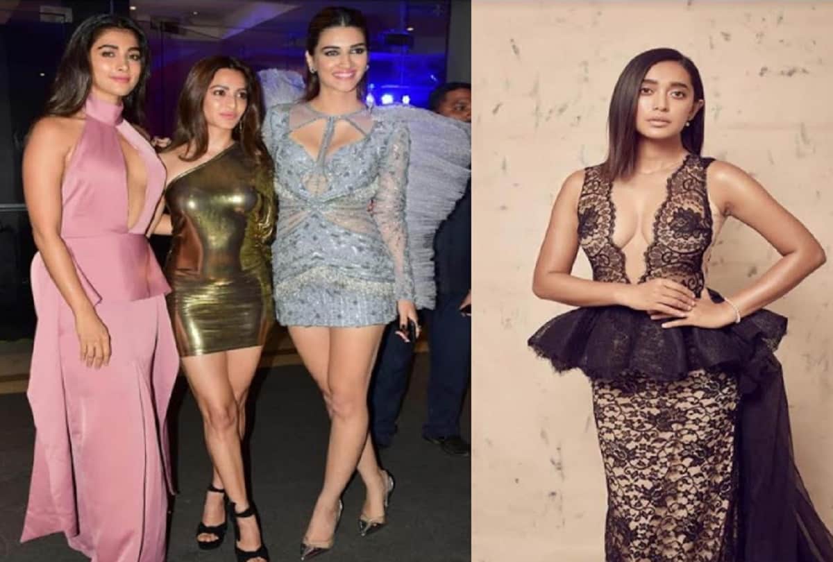 GQ 100 Best Dressed Awards took place in Mumbai and bollywood stars look