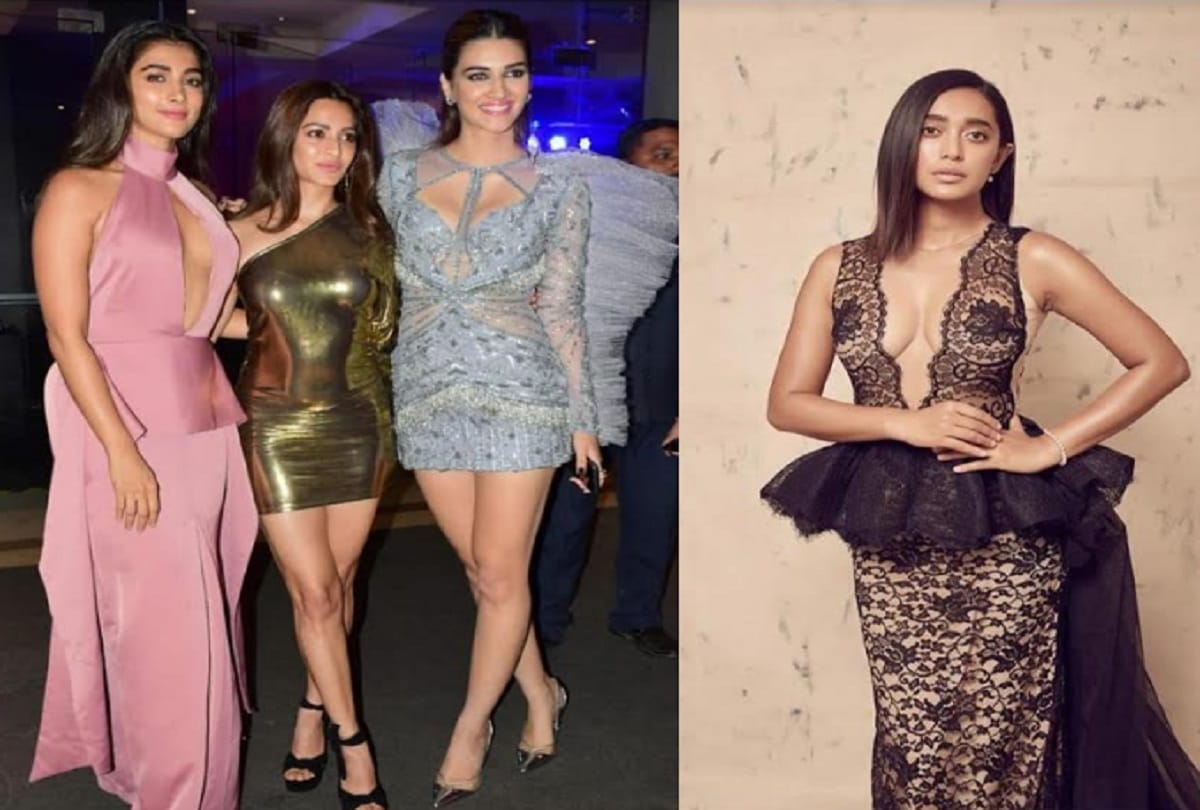 GQ 100 Best Dressed Awards took place in Mumbai and bollywood stars look