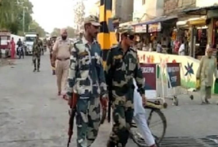 Operation Blue Star, Babbar Khalsa Terrorists Ravinder Pal and Jagdev Singh Enquiry