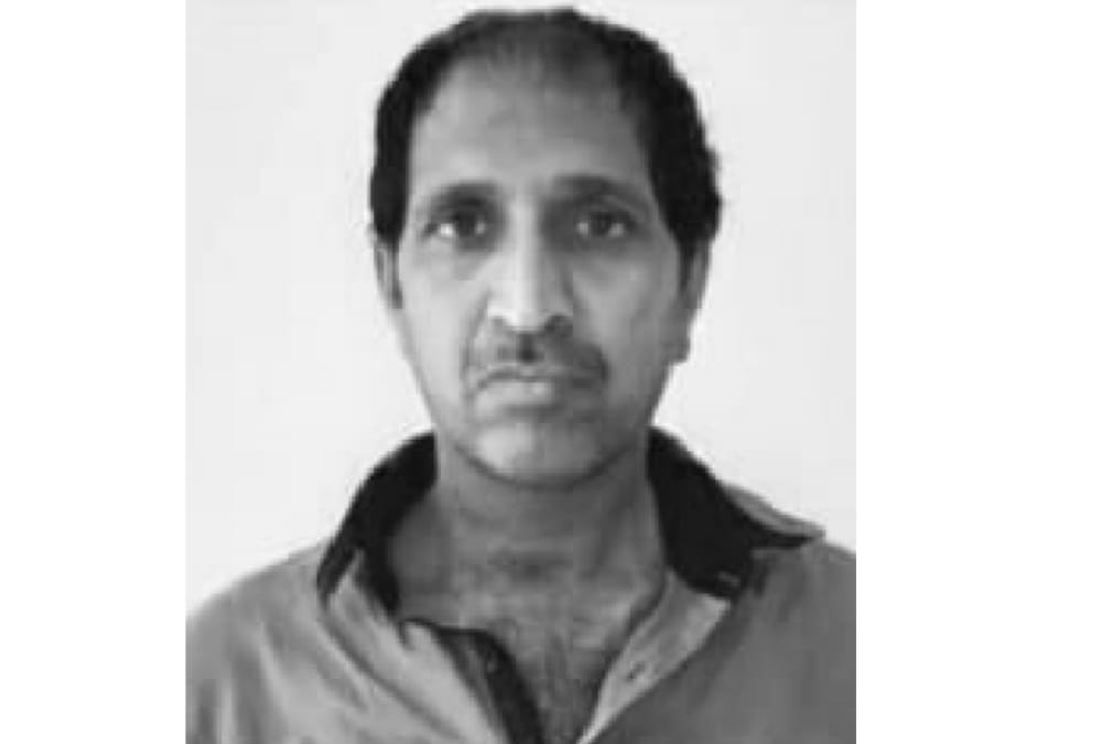 Man arrested for having fake passport on Lucknow Airport.