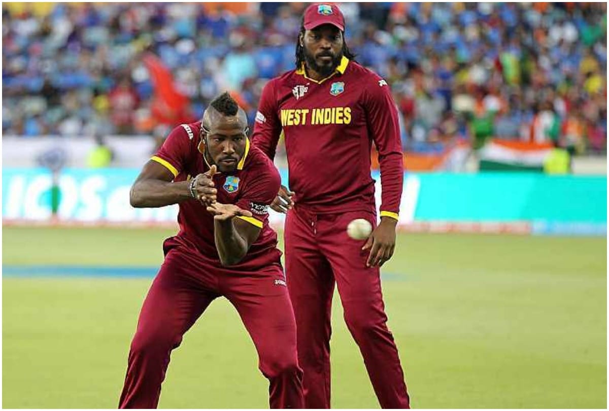 Chris Gayle says I would love to carry on as long as possible