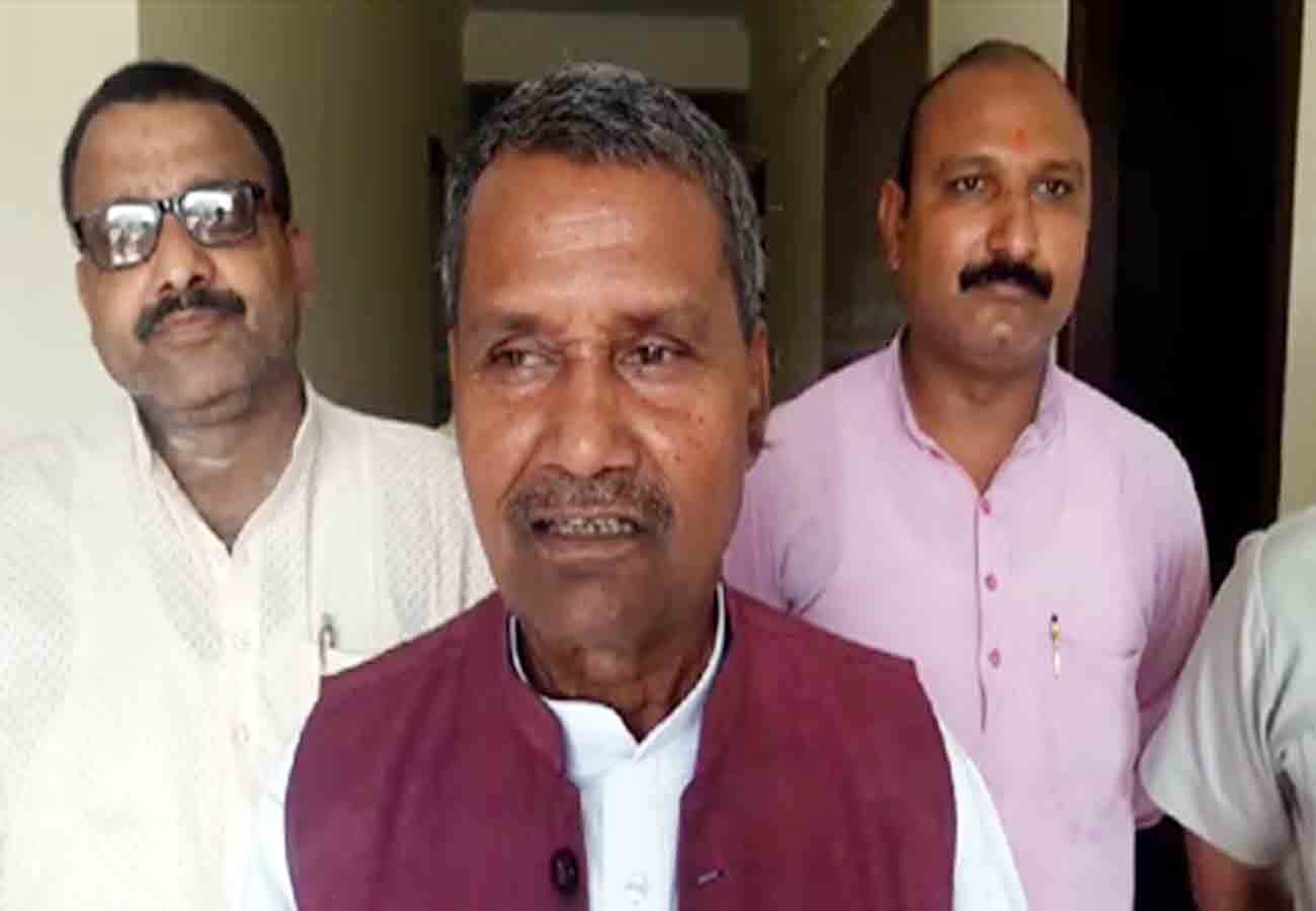 Jai Shri Ram chants and Mamata Banerjee anger, ramapti shastri statement