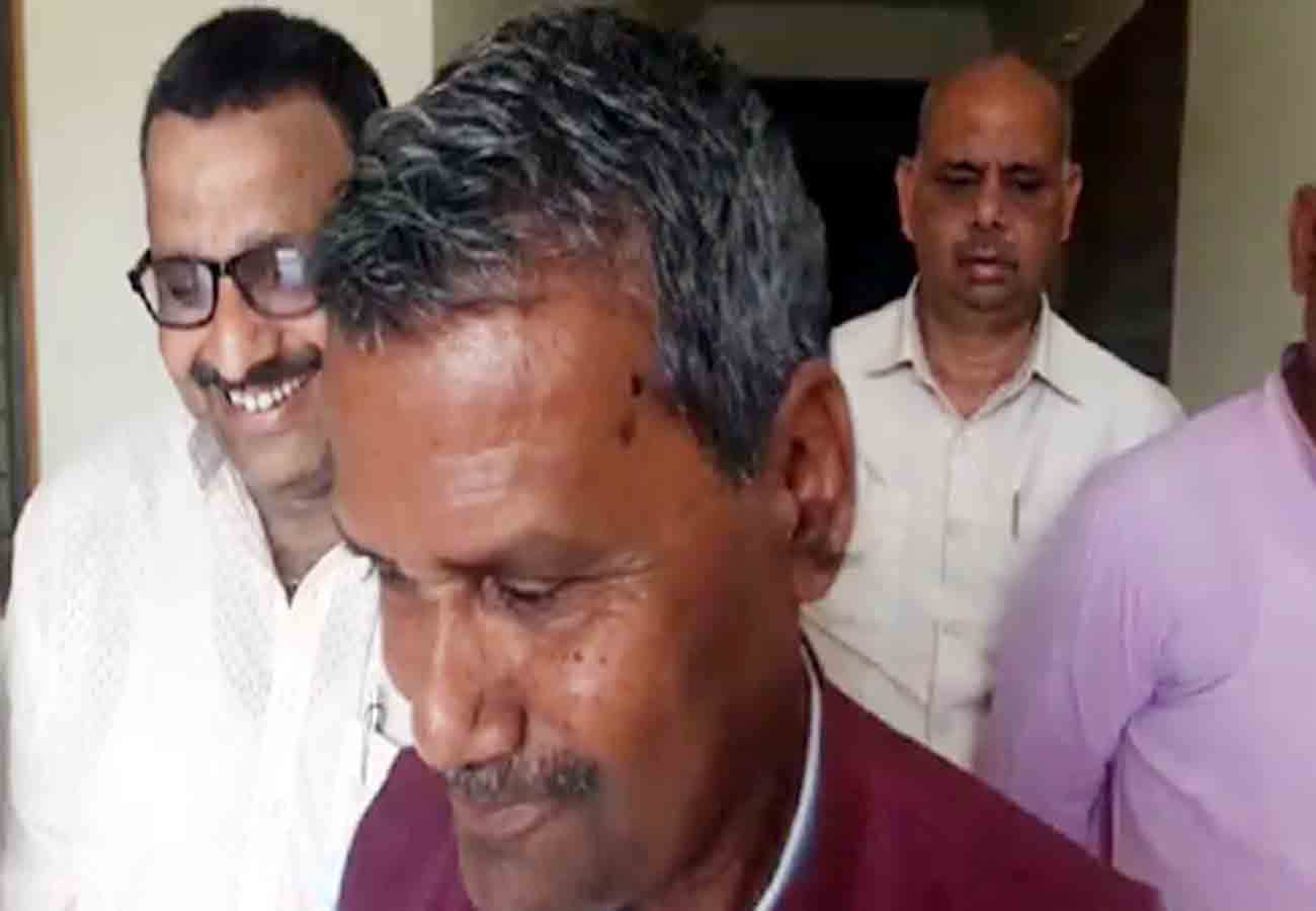 Jai Shri Ram chants and Mamata Banerjee anger, ramapti shastri statement