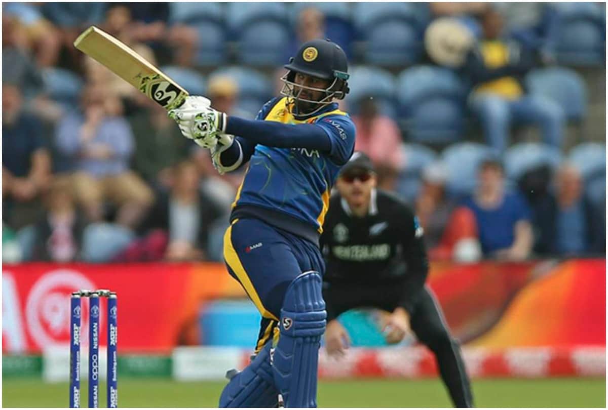 World Cup 2019: Records made during Sri Lanka vs New Zealand match