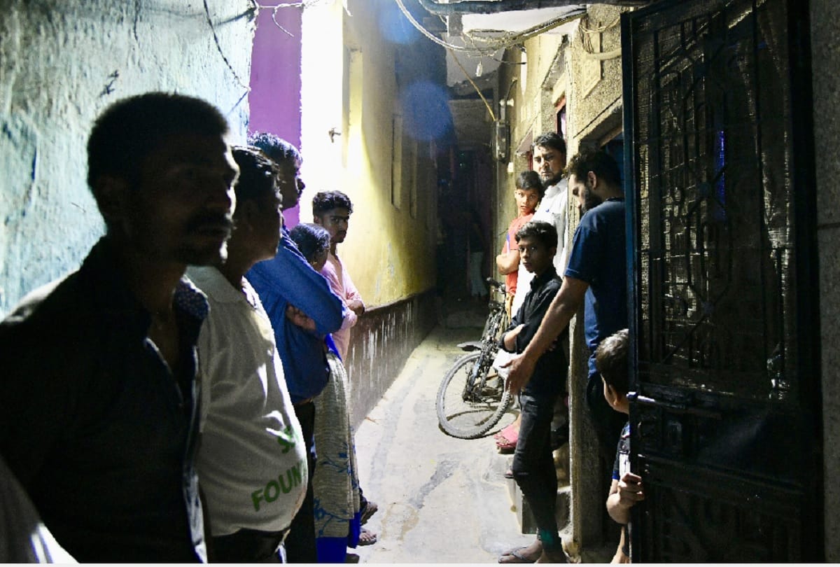 police Arrested Juvenile he Kill Sister-in-law, Her Minor Son for Resisting Sexual Assault Attempts