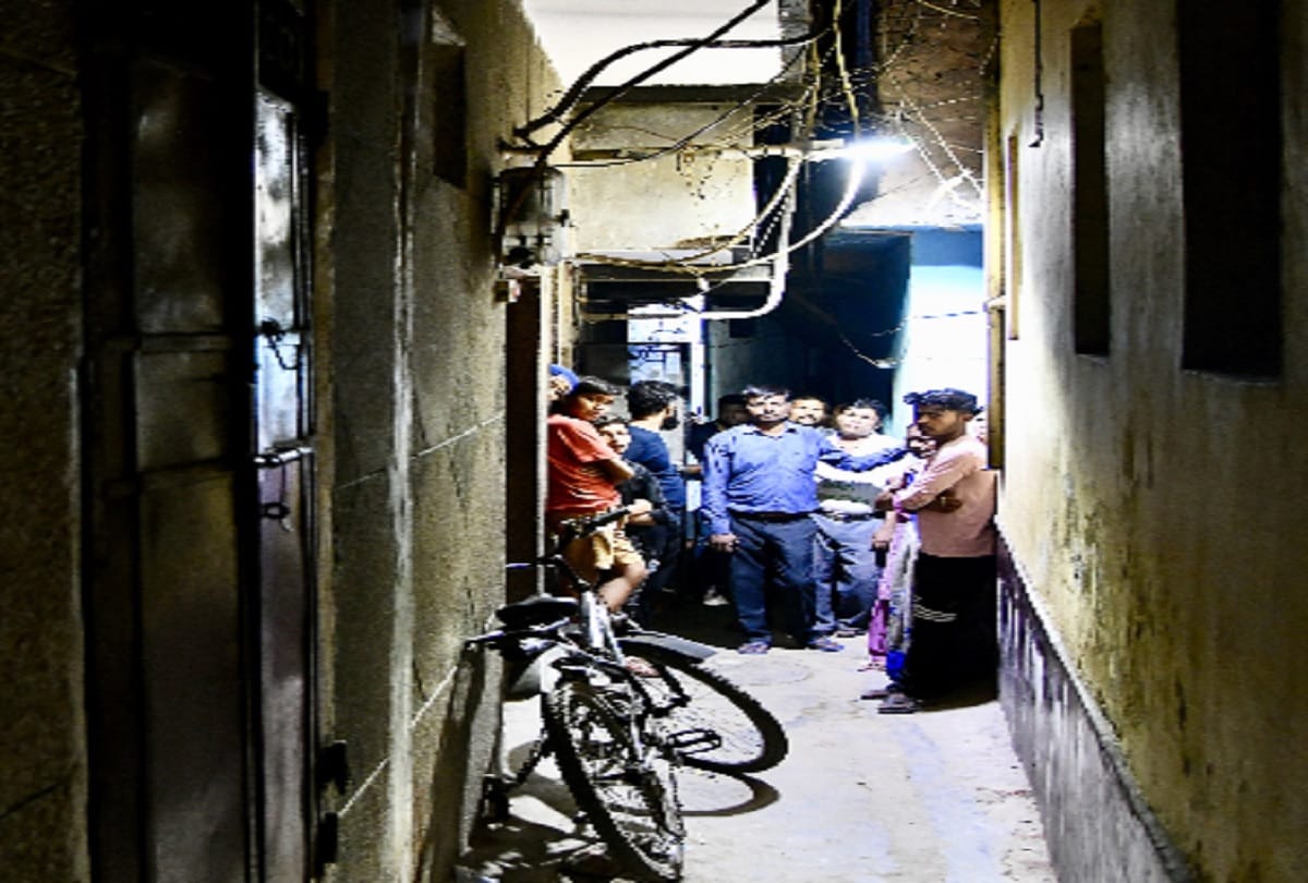 police Arrested Juvenile he Kill Sister-in-law, Her Minor Son for Resisting Sexual Assault Attempts