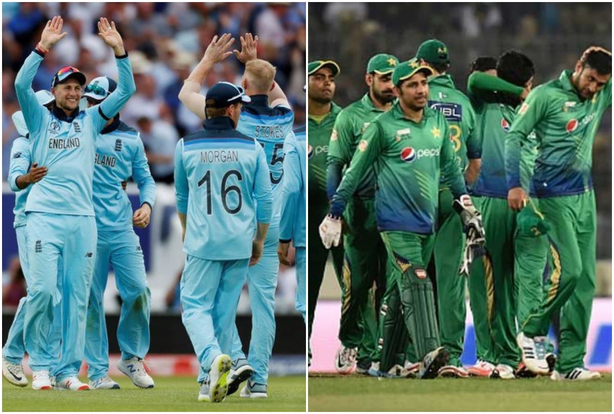 World Cup 2019: How can Pakistan cricket team qualify for semi final