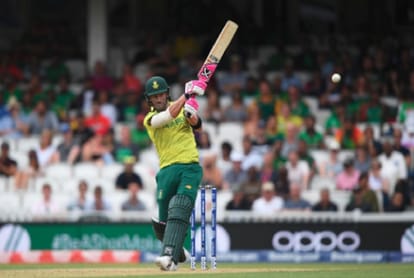 Five Players who might retire after T20 World Cup 2020