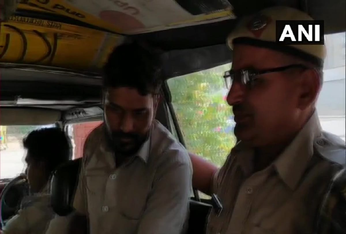 Fake currency notes of Rs 1.20 cr seized by Gurugram police