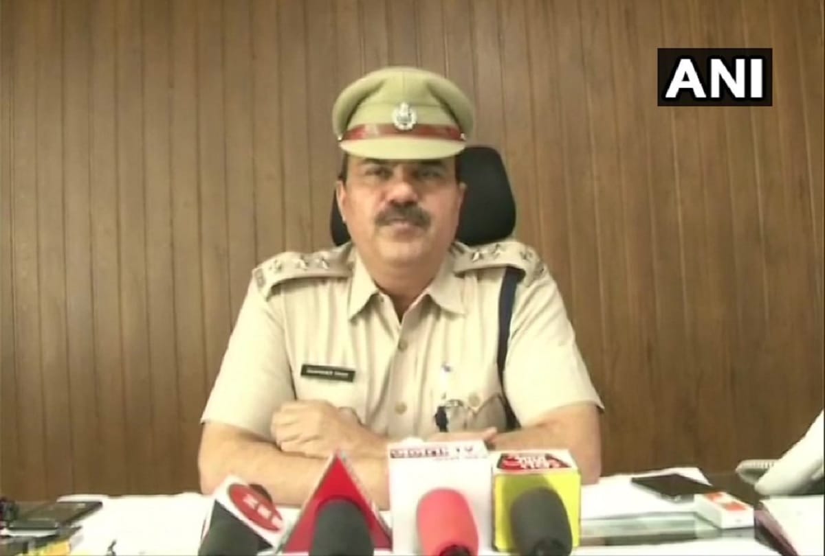 Fake currency notes of Rs 1.20 cr seized by Gurugram police