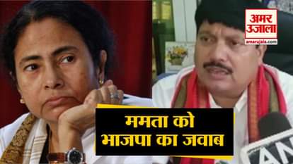 Top 5 news including BJP will send 10 lakh postcards written by 'Jai Shri Ram' to Mamta Banerjee