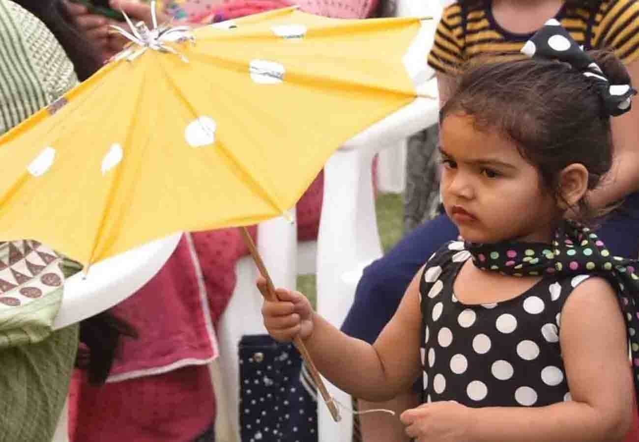 weather department latest news, summer season news in these cities of up