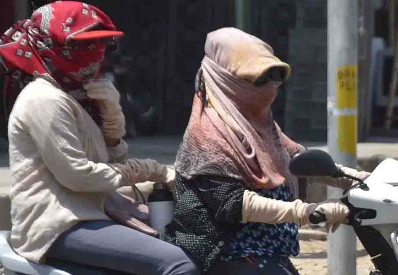 weather department latest news, summer season news in these cities of up