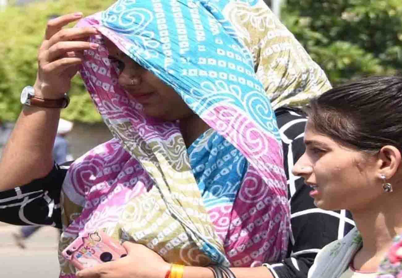 weather department latest news, summer season news in these cities of up