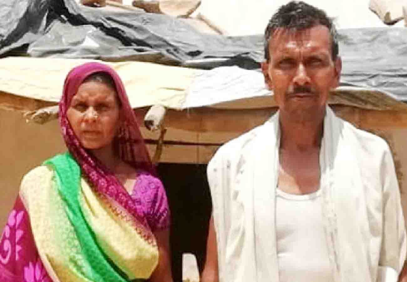 story of Sadhvi Niranjan Jyoti reach minister post in Modi cabinet, Struggle and Success