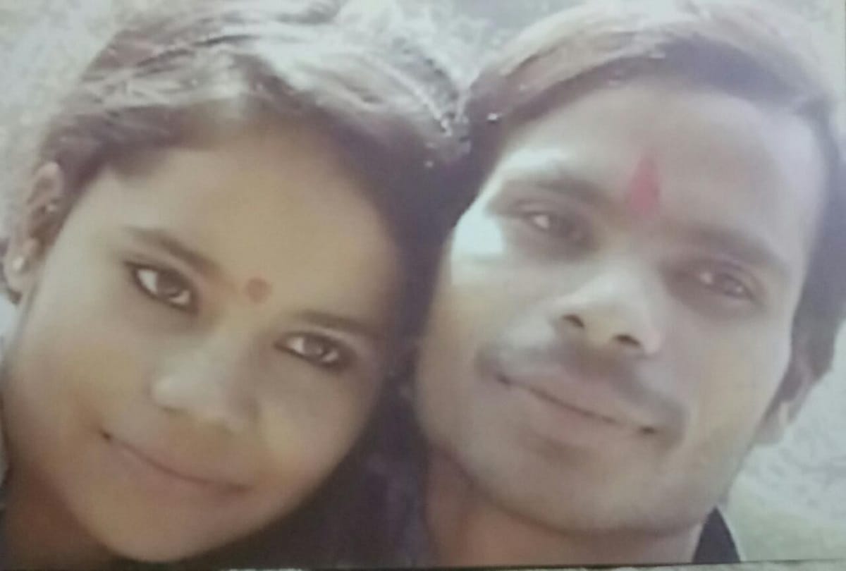 Couple found Dead in the Room at Lucknow