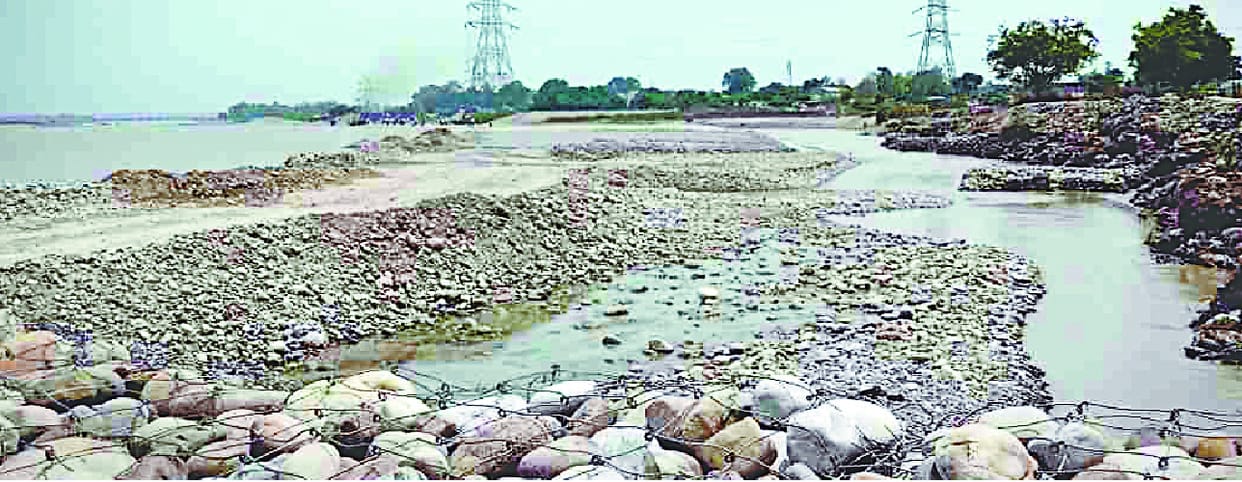 People are worried in villages