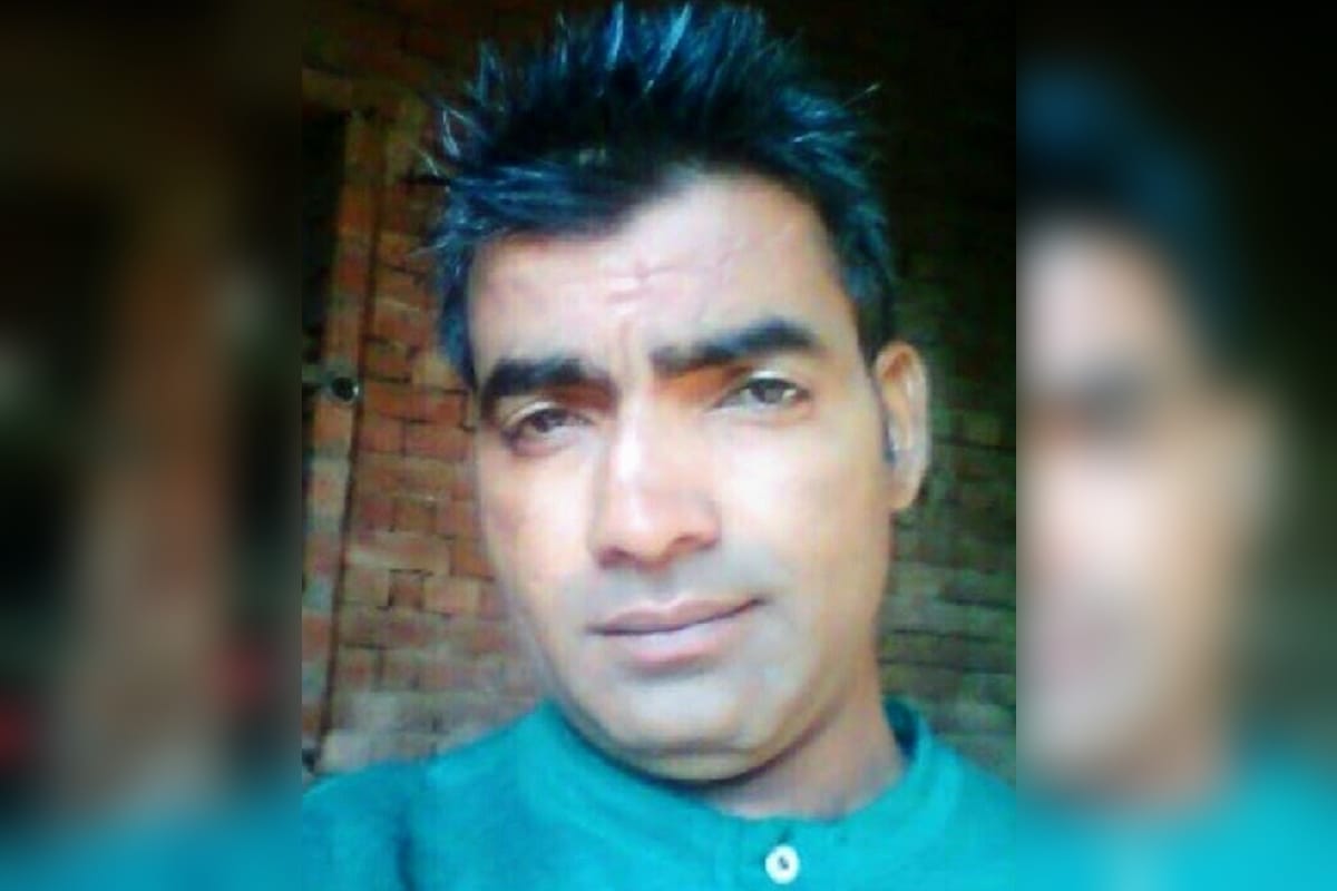 Big Brother murdered his younger brother over land dispute in Meerut