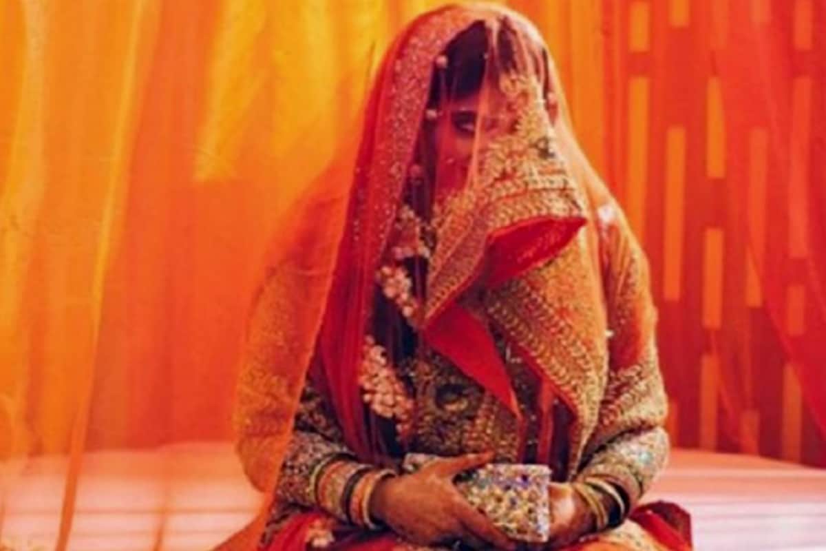 bride got angry after Seeing white spots on groom feet says that I will divorce in bareilly