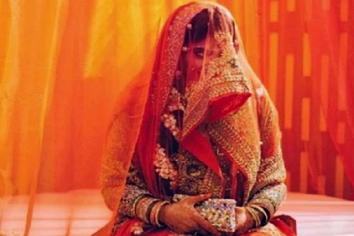 Girlfriend reached between wedding ceremonies, Boli had been living in a live in relationship for four years