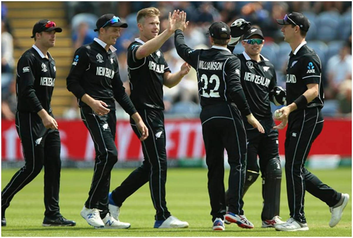 World Cup 2019: ind vs nz semi final Lockie ferguson Trent boult are dangerous for Indian batsman