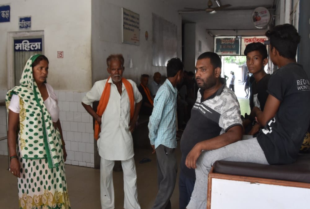Auto rickshaw and Car accident two killed in haridwar