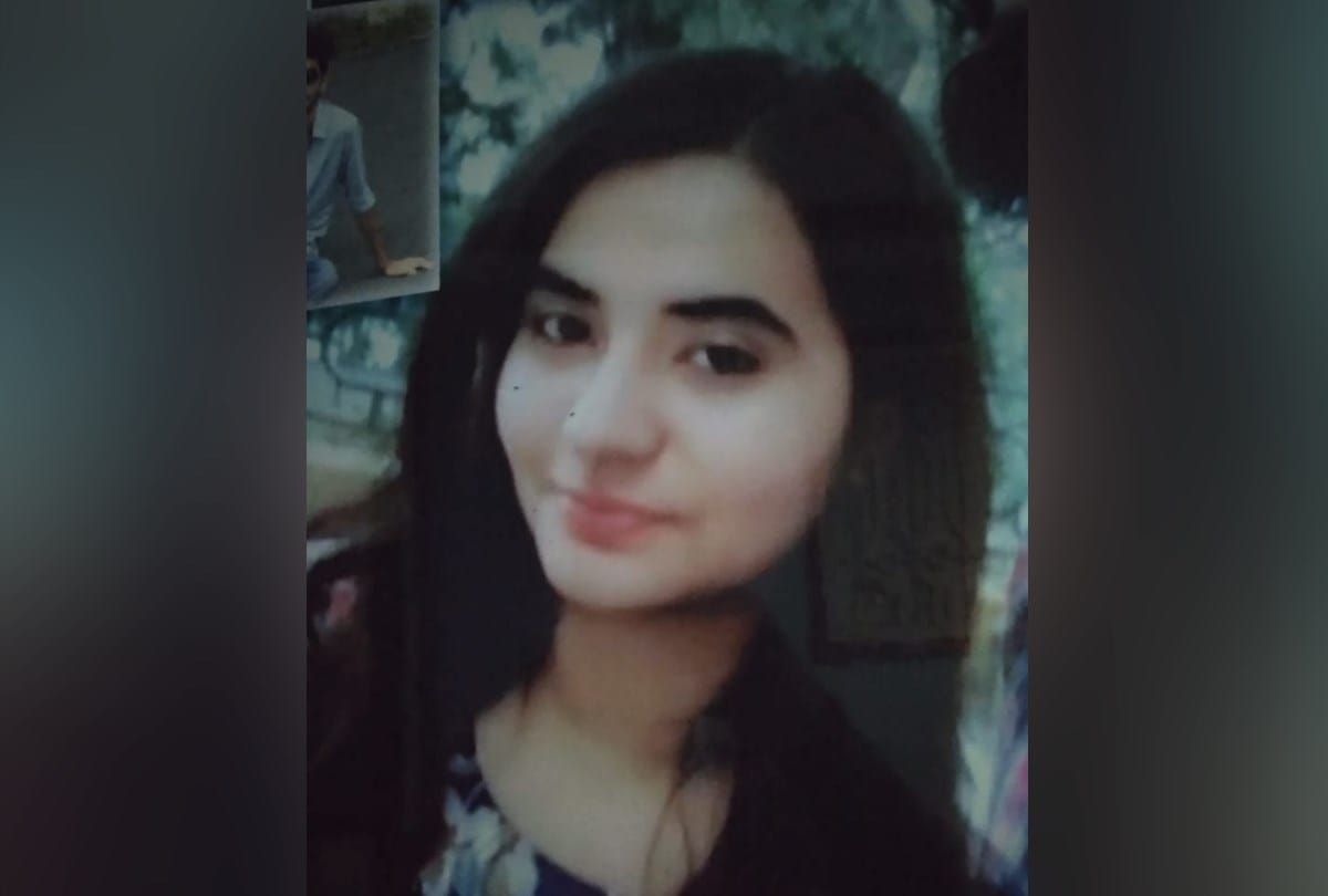 Girl died in trekking hit by falling rocks in Kheer Ganga Kullu Himachal Pradesh