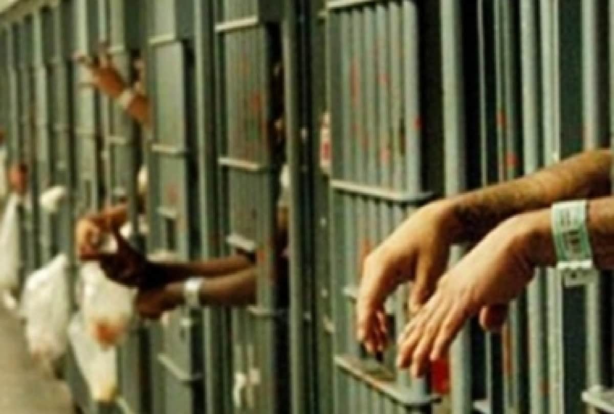 150 prisoners got freed on birth anniversary of Mahatma Gandhi.