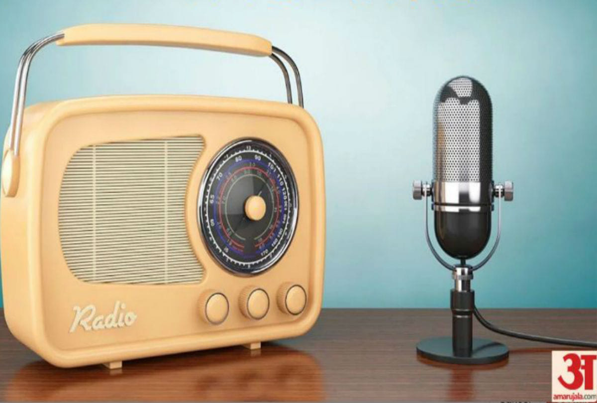 Jail radio eradicates Prisoners loneliness amid Corona crisis in district jail agra